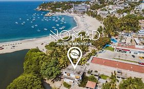 Nomad Beach House