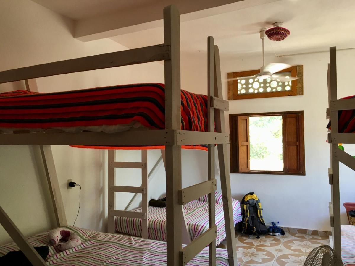Nomad Beach House Hotel Puerto Escondido  Exterior foto