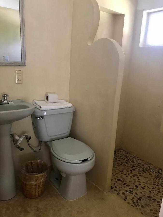 Nomad Beach House Hotel Puerto Escondido  Exterior foto
